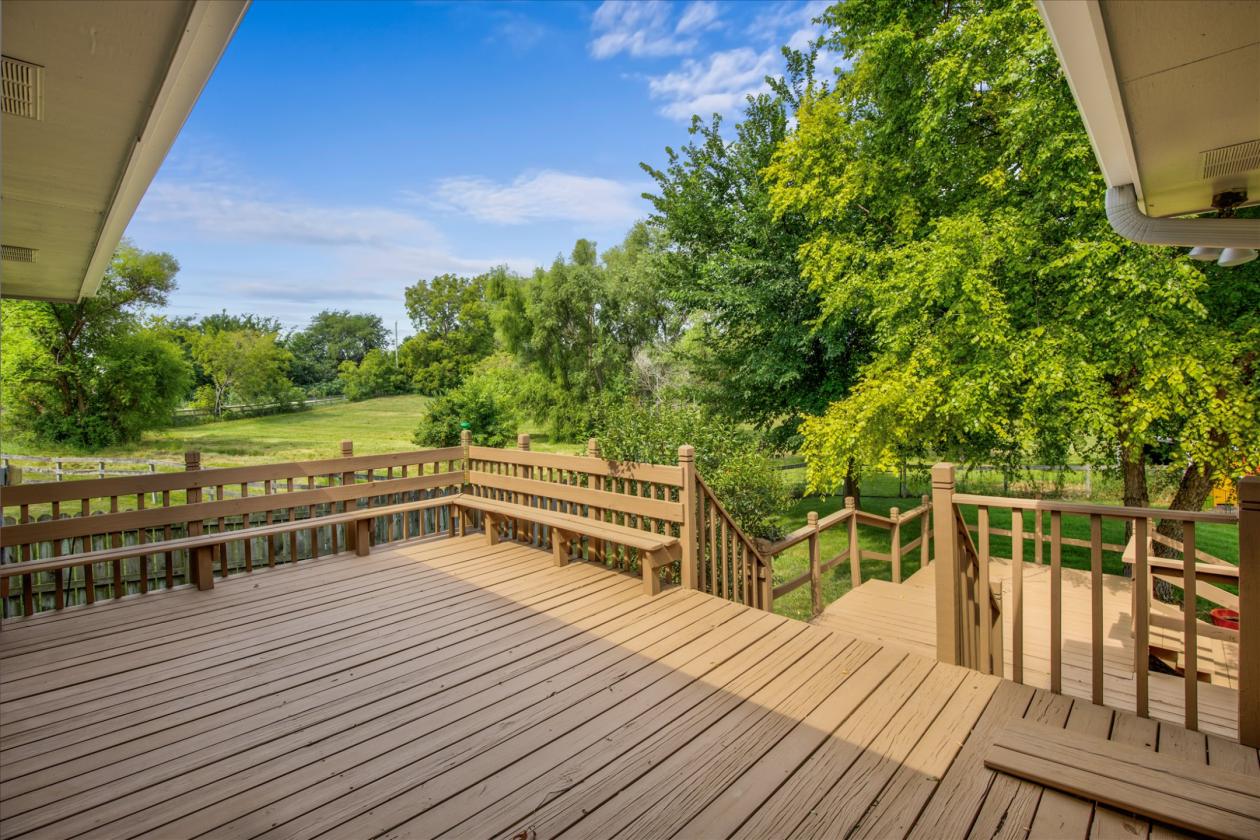 Turnkey Horse Property between Indianola + Norwalk - photo 10