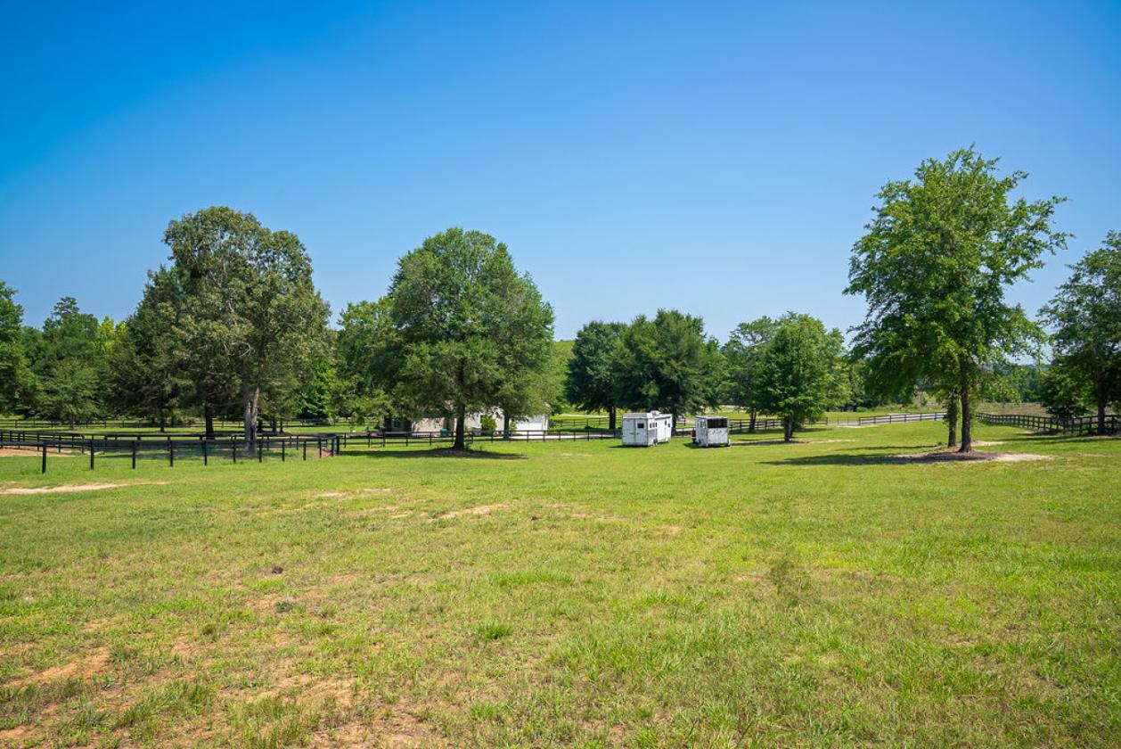 Horse-Ready in Aiken’s Goodsprings Plantation - photo 11