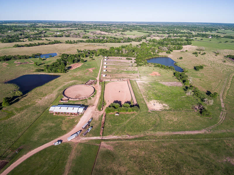 Chappell Hill Ranch Washington, Washington County, Texas
