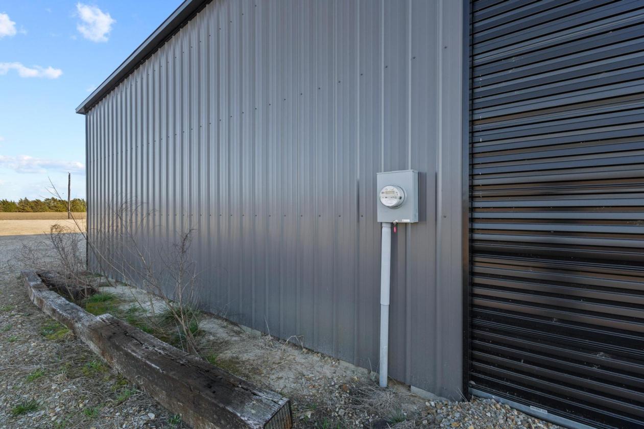 Lamar  County Ranchette - photo 19