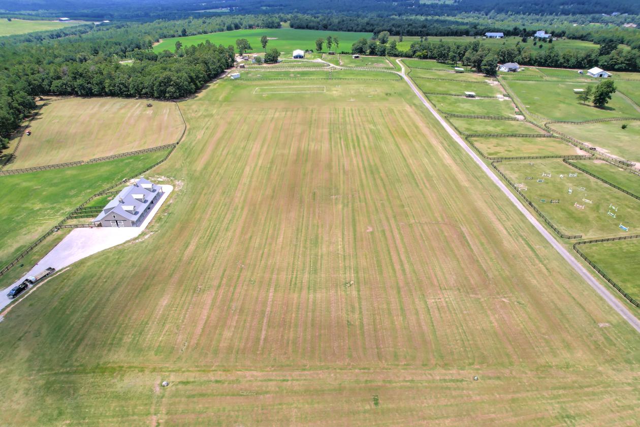72+/- Acres of Turn Key Perfection in Aiken SC - photo 28