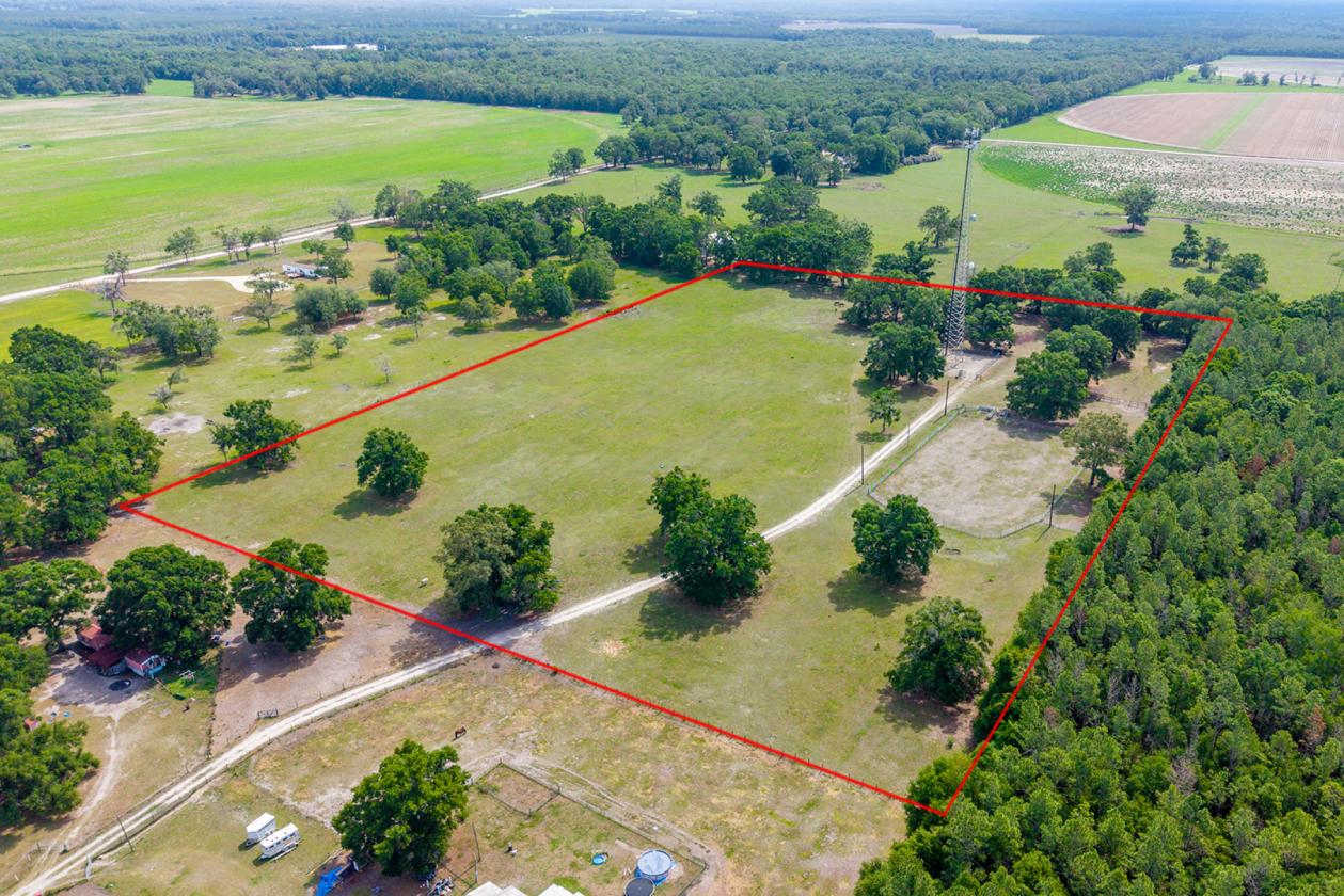 PROFESSIONAL ROPING ARENA IN NORTH FLORIDA - photo 15