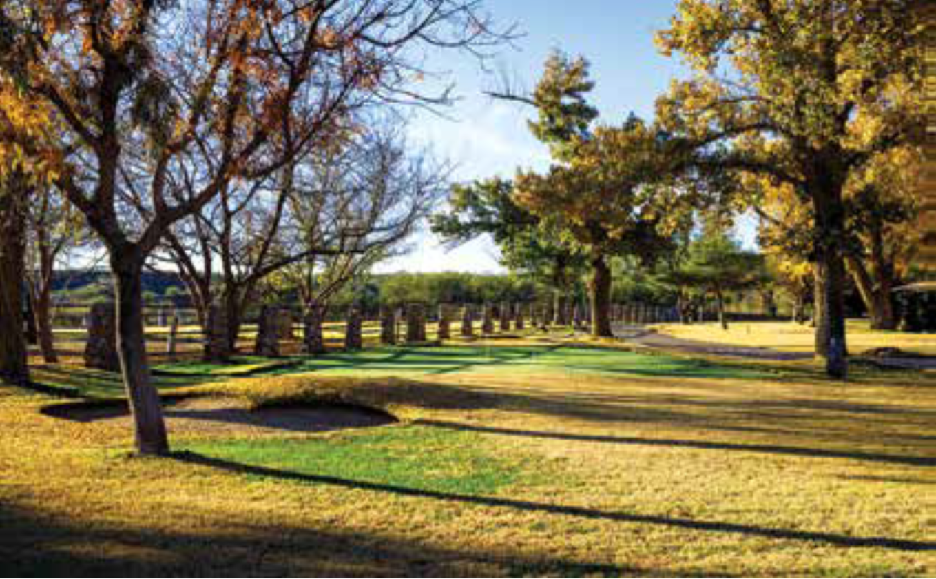 Iconic Tucson Guest Ranch Surrounded by State Park - photo 11
