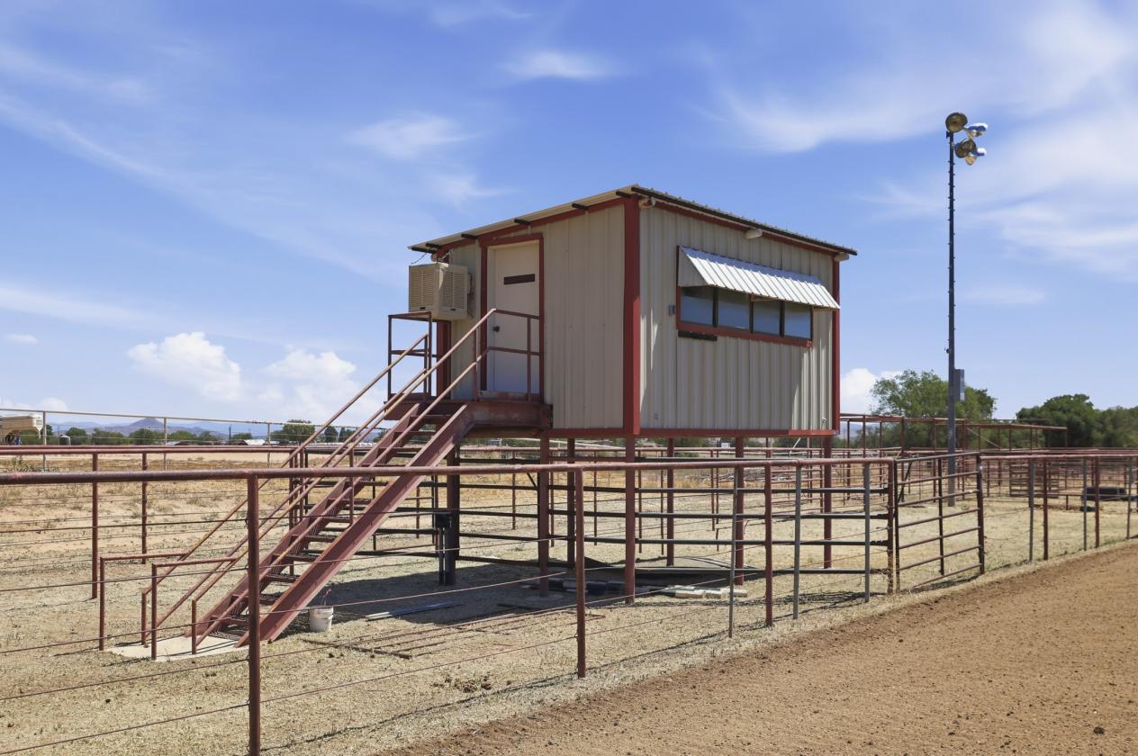 Horse Property and Income Producing Business - photo 23
