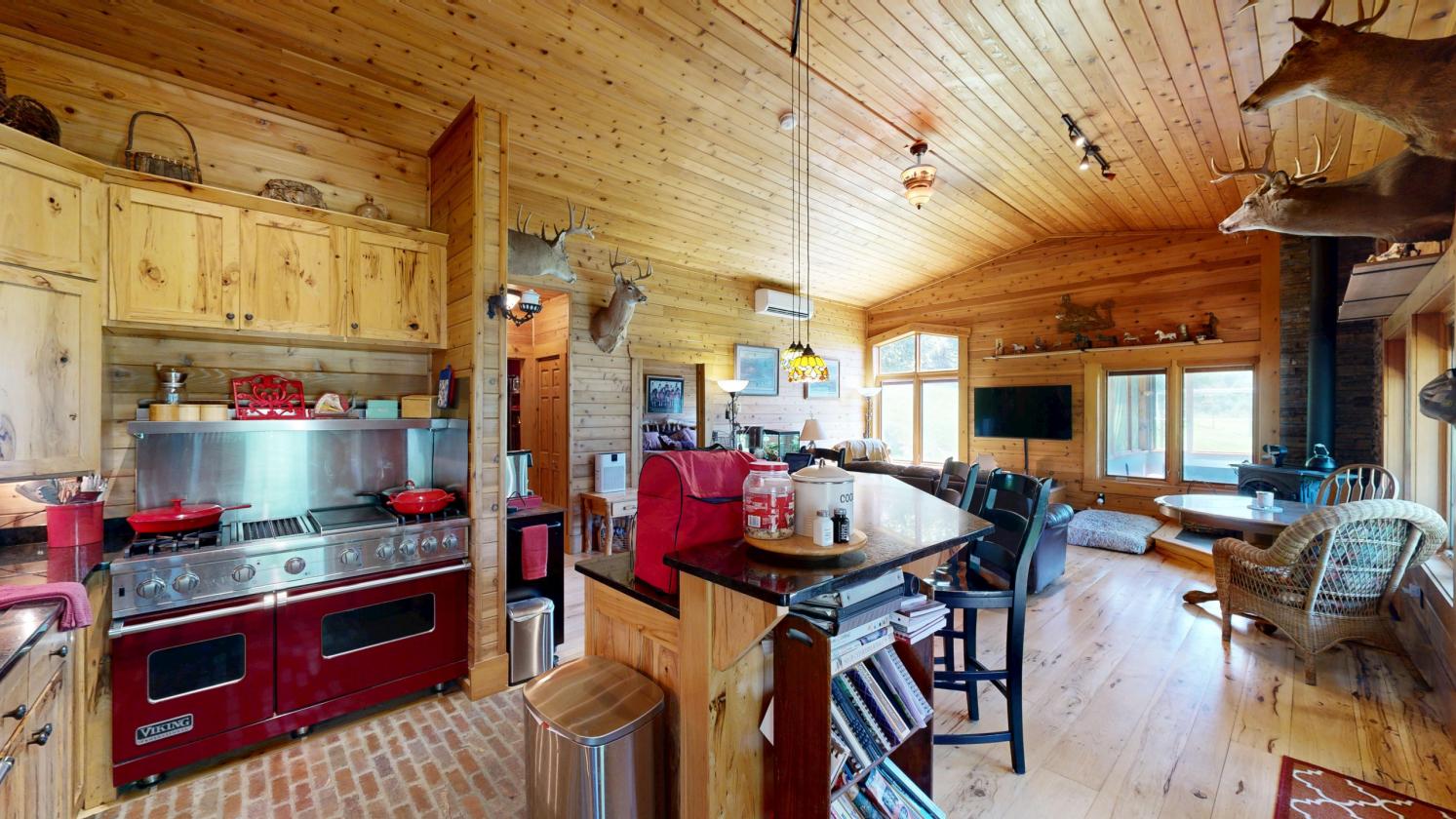 Horse/Hobby Farm on 17 Acres - photo 22