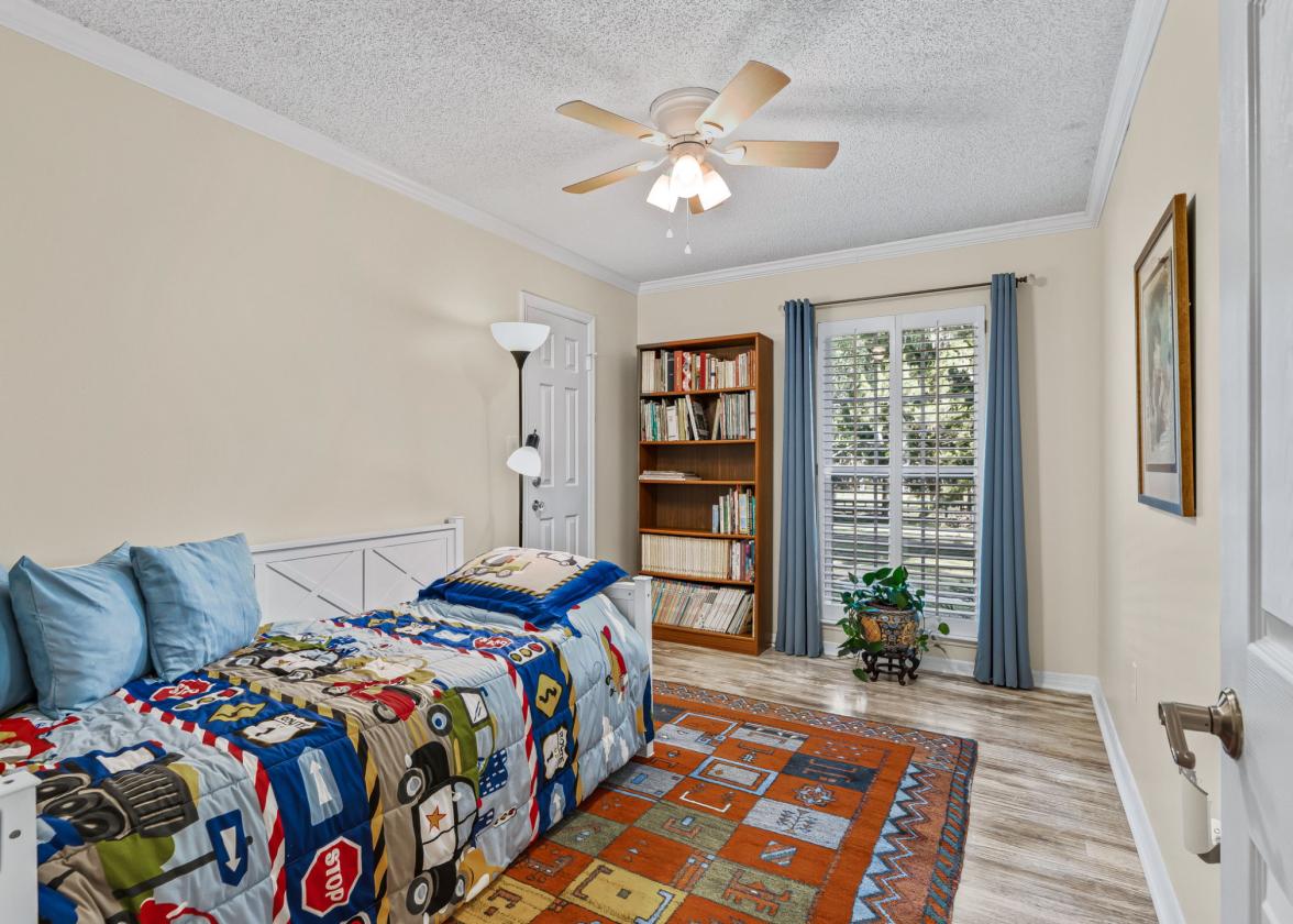 10+ Acres with Spacious Home and Apartment - photo 16
