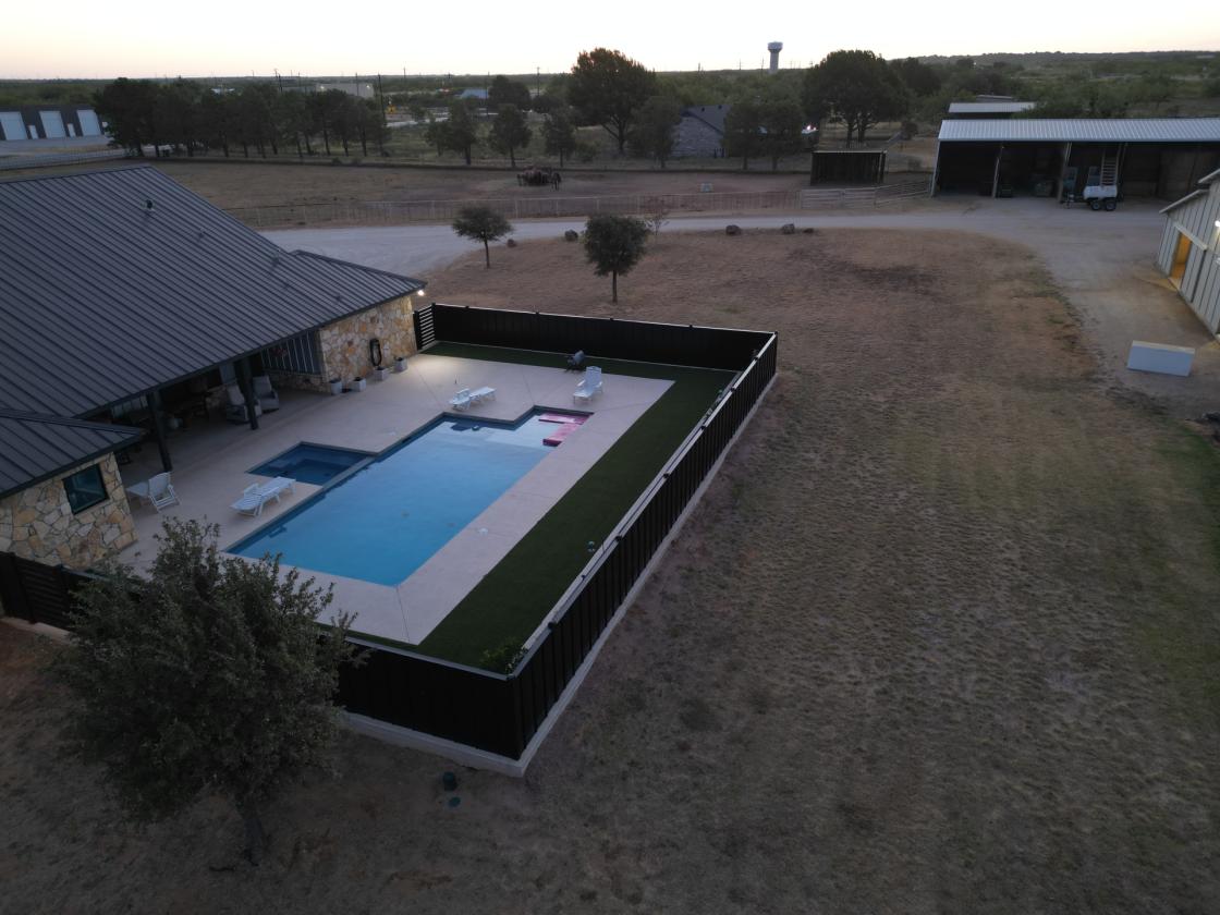Premiere Cutting Horse Facility in Taylor County - photo 3