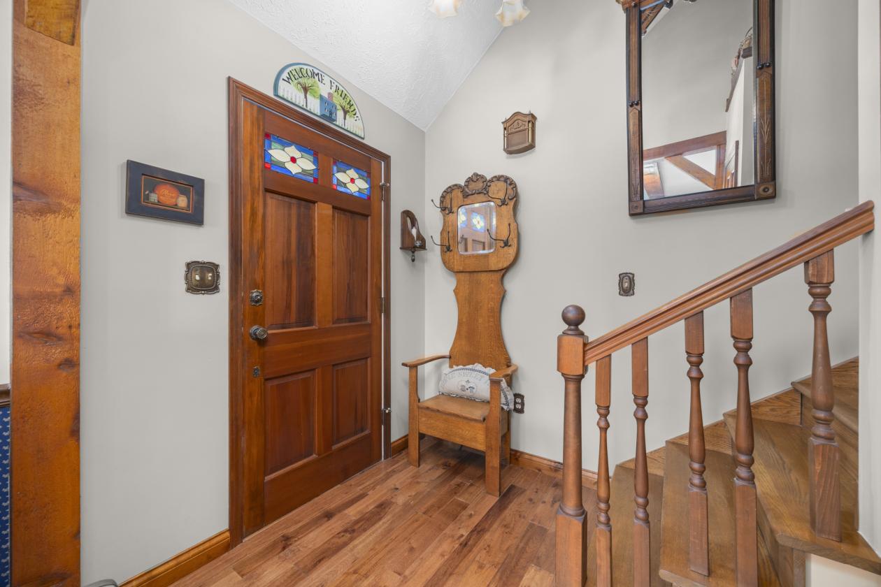 Horse Property w/ Indoor Arena & 4-Stall Barn - photo 24
