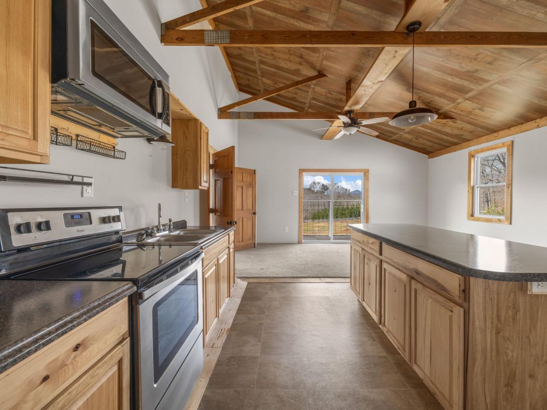 Rare Horse Farm Opportunity with Multi-Unit Home - photo 13