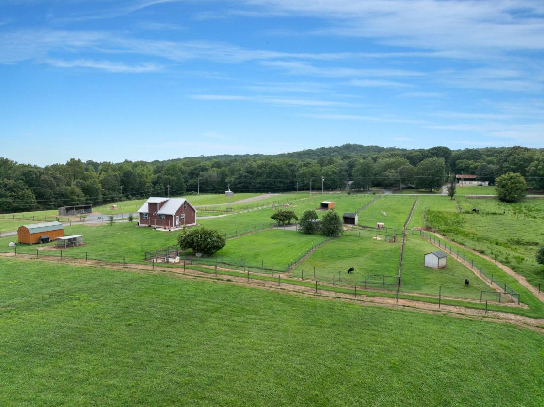 NEW PRICE!!  Equestrian Farm on Over 7 Acres - photo 10