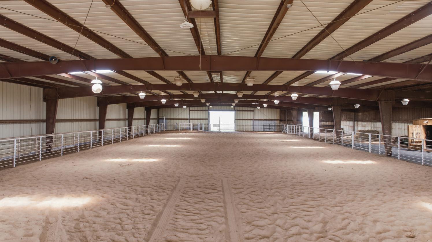 The Perry Ranch - photo 25