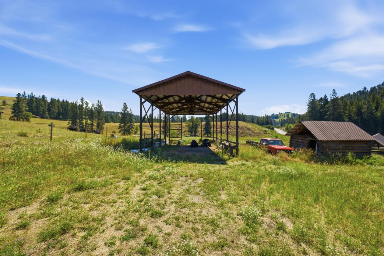 Rare 64.8 Acre Farmstead - photo 29