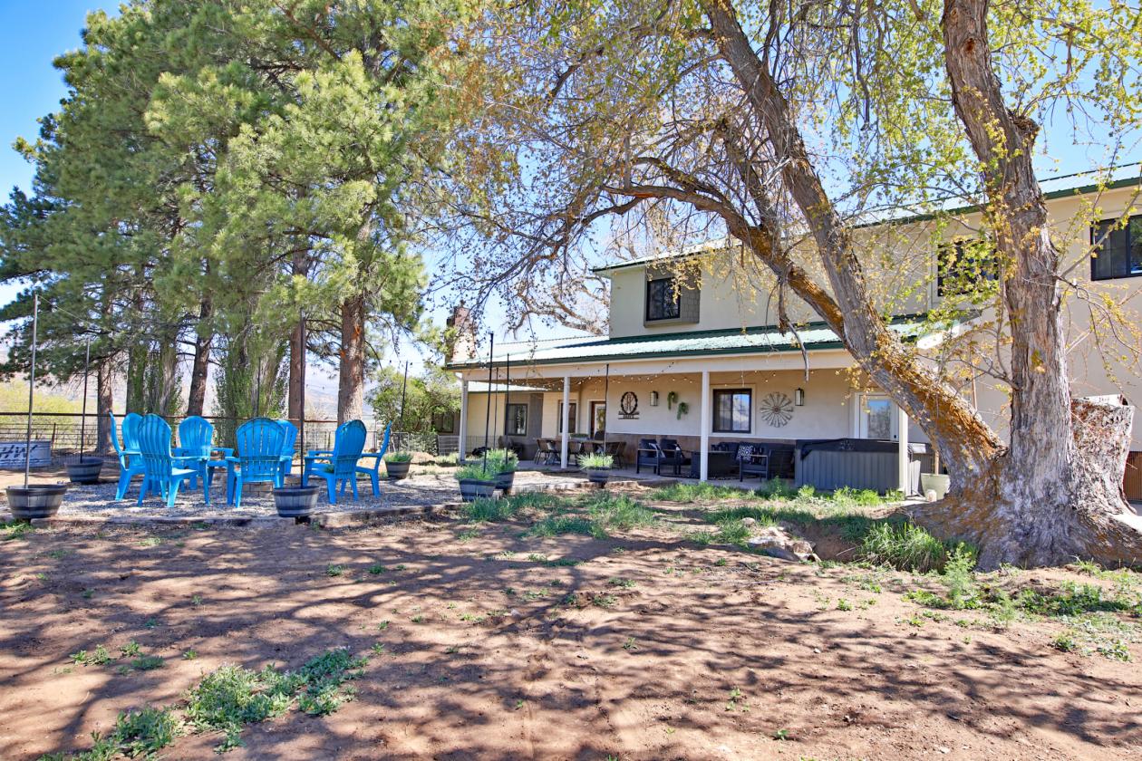 Working Ranch on 163± Irrigated Acres - photo 26