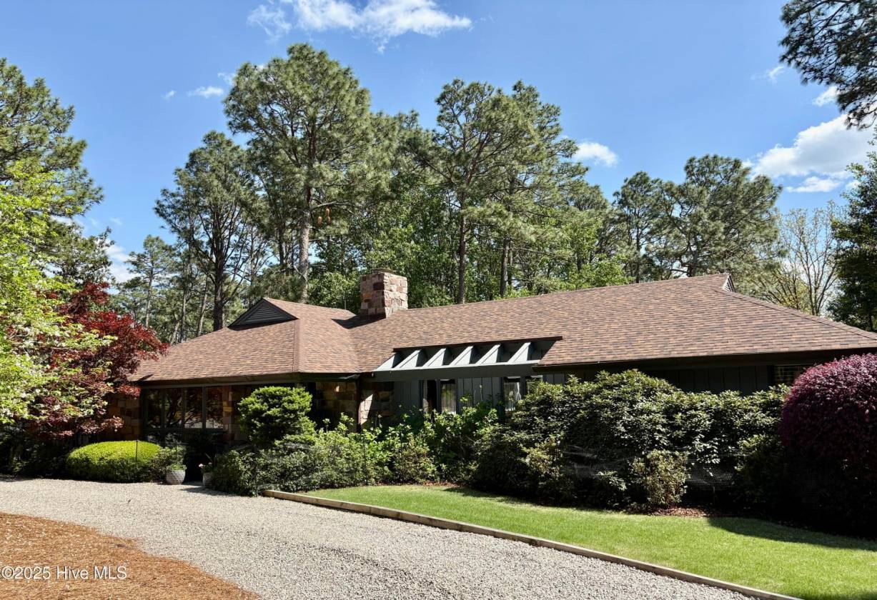 Horse Property for sale.
