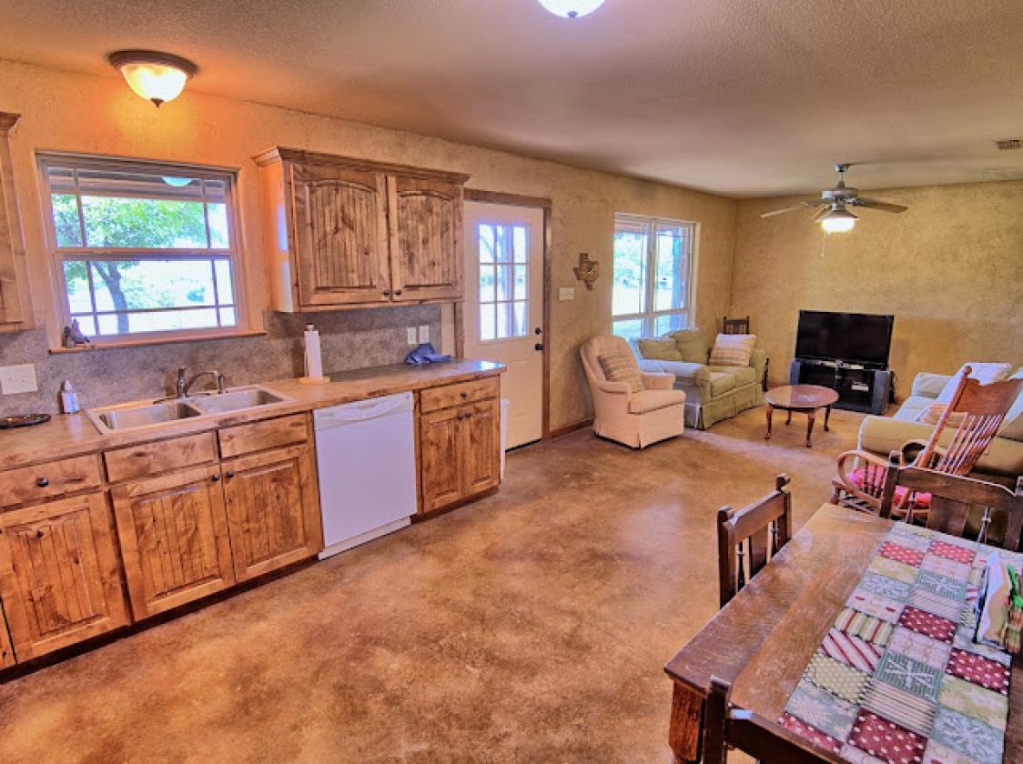 Horse Property in the North Texas Countryside - photo 30