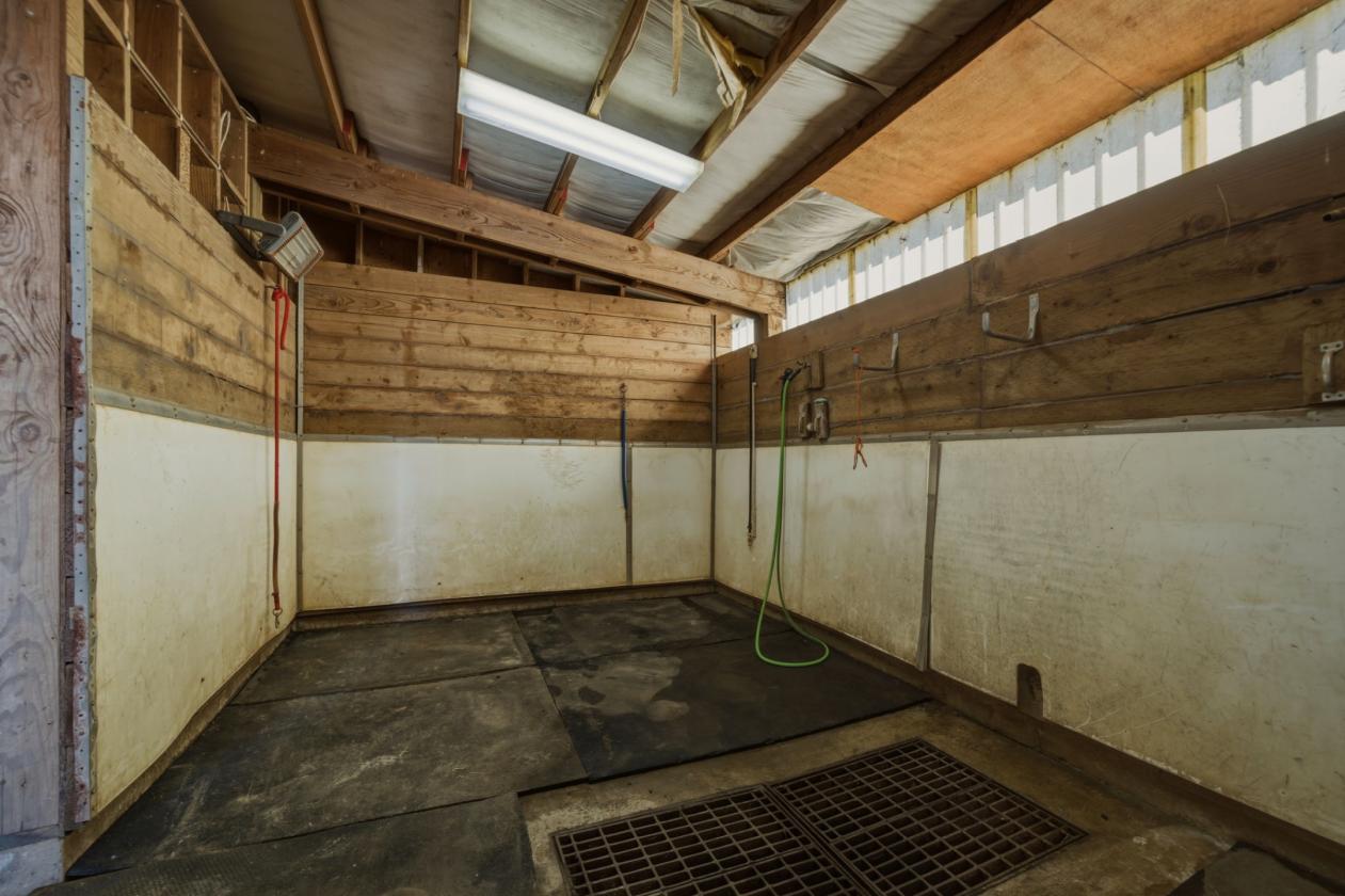 Legacy Boarding Facility w/ 41 Stalls & 2 Arenas - photo 16
