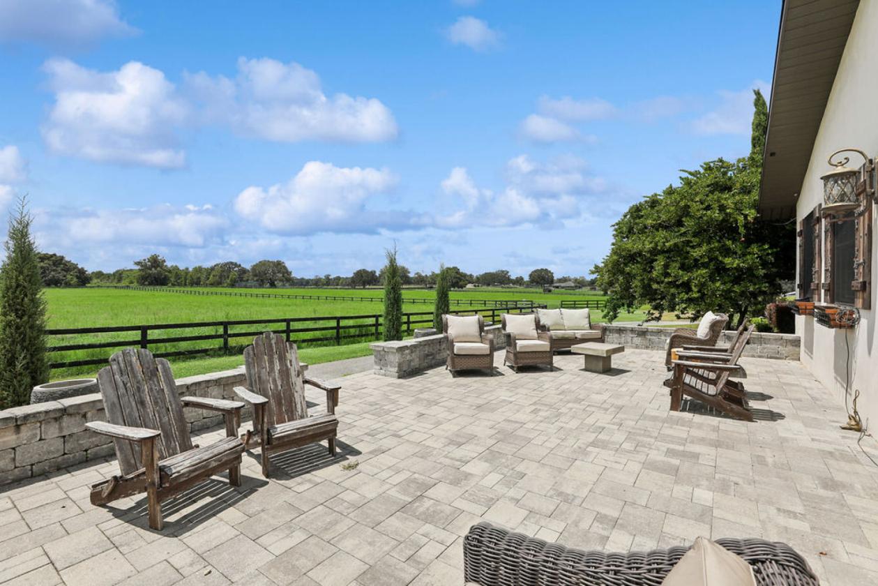 LUXURY TURNKEY 28.62-ACRE EQUESTRIAN ESTATE - photo 28