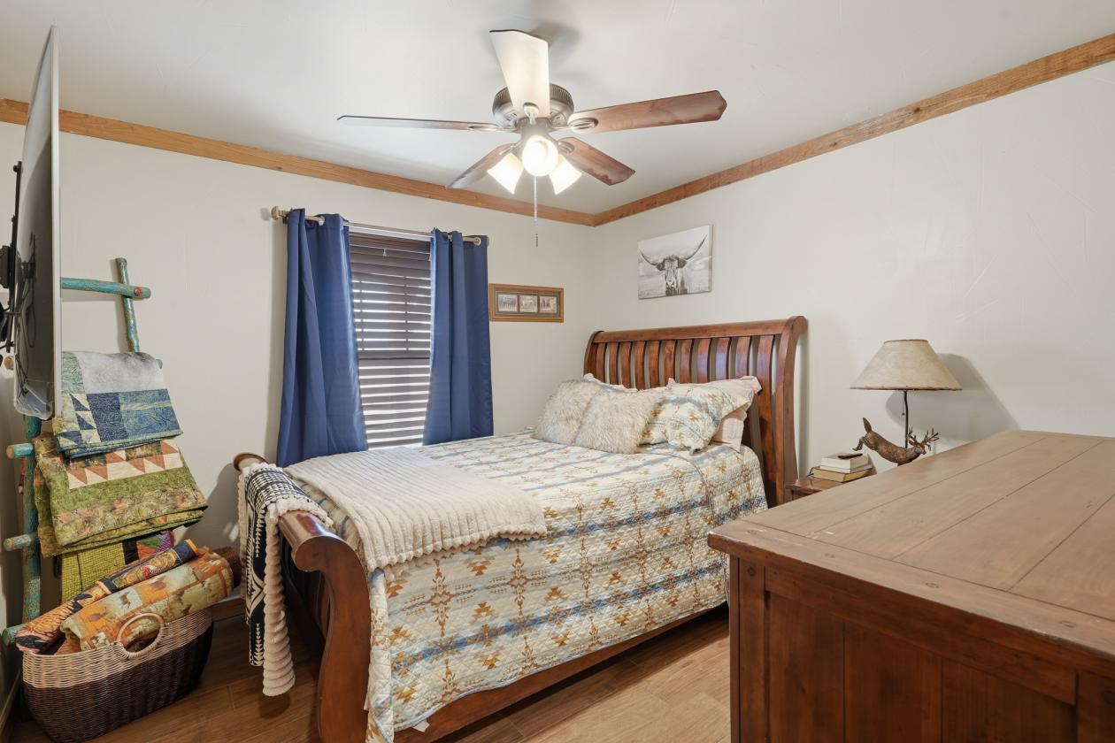 Weatherford Horse Property Near Bosque Ranch - photo 11