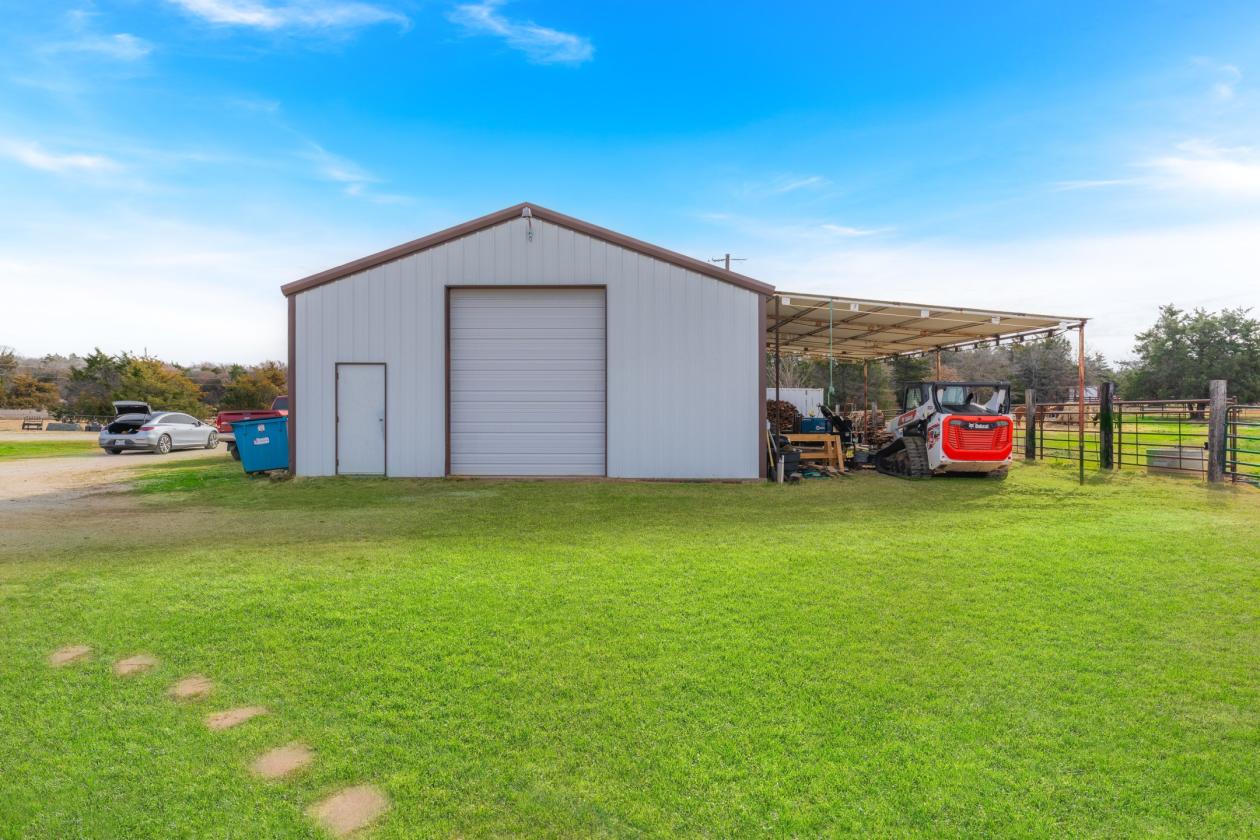 Stunning 15 acres in sought-after Mountain Springs - photo 18