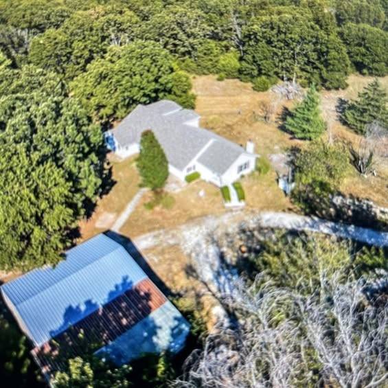 Horse Property for sale.