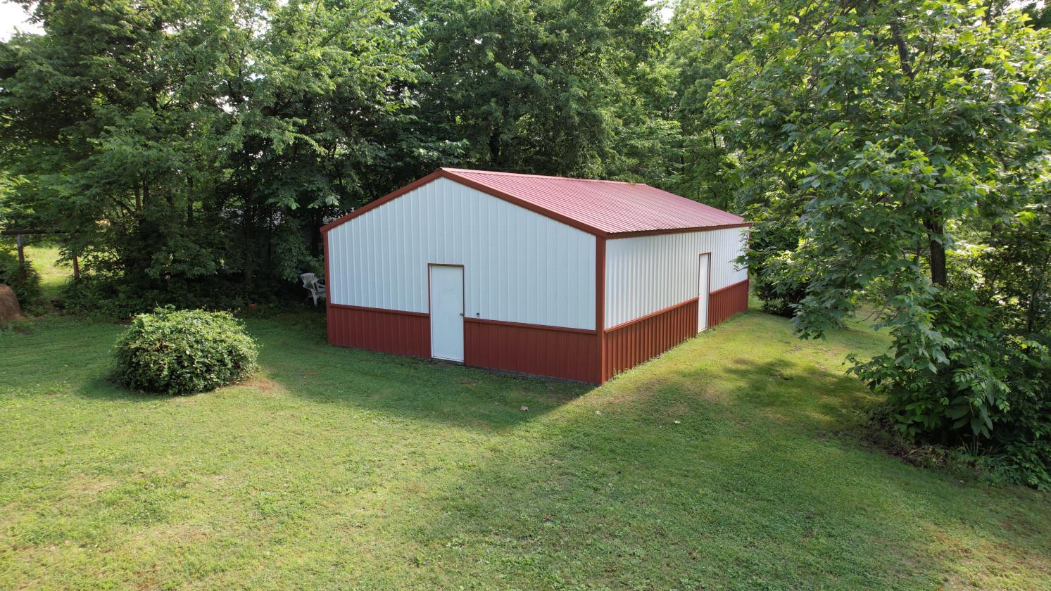 Northwest Arkansas 17.5 Acres just east of Rogers - photo 7