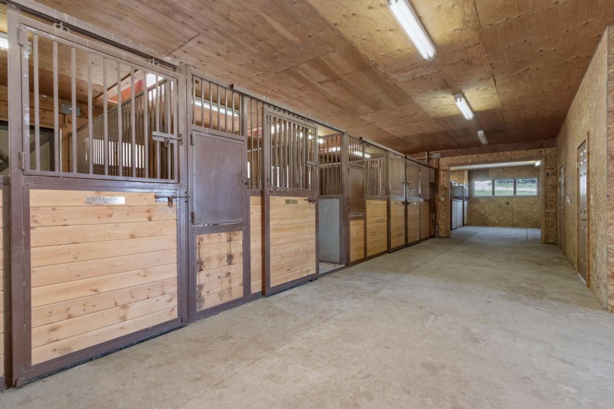 Stunning Mountain Equestrian Legacy Property - photo 23