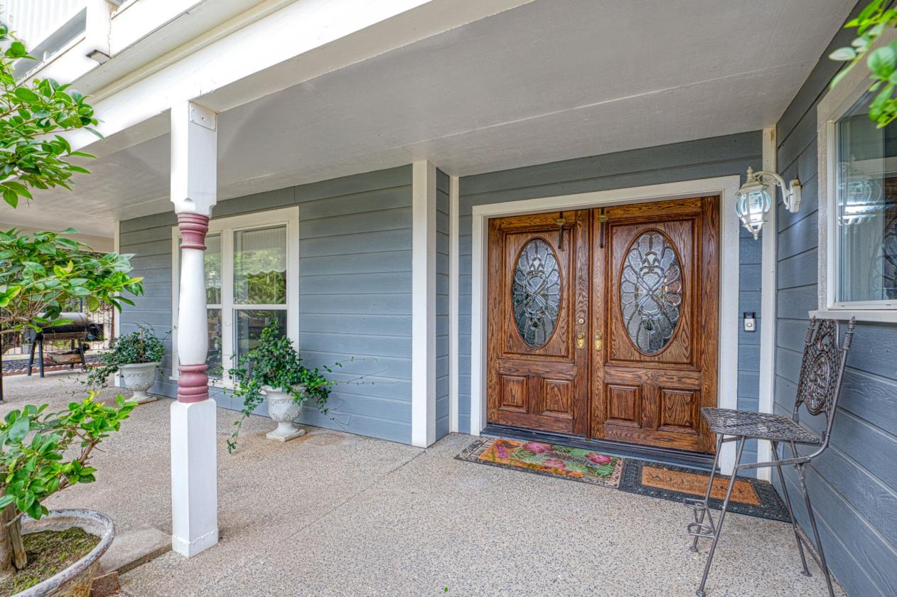 Rare Clovis Horse Property with Victorian Home - photo 5