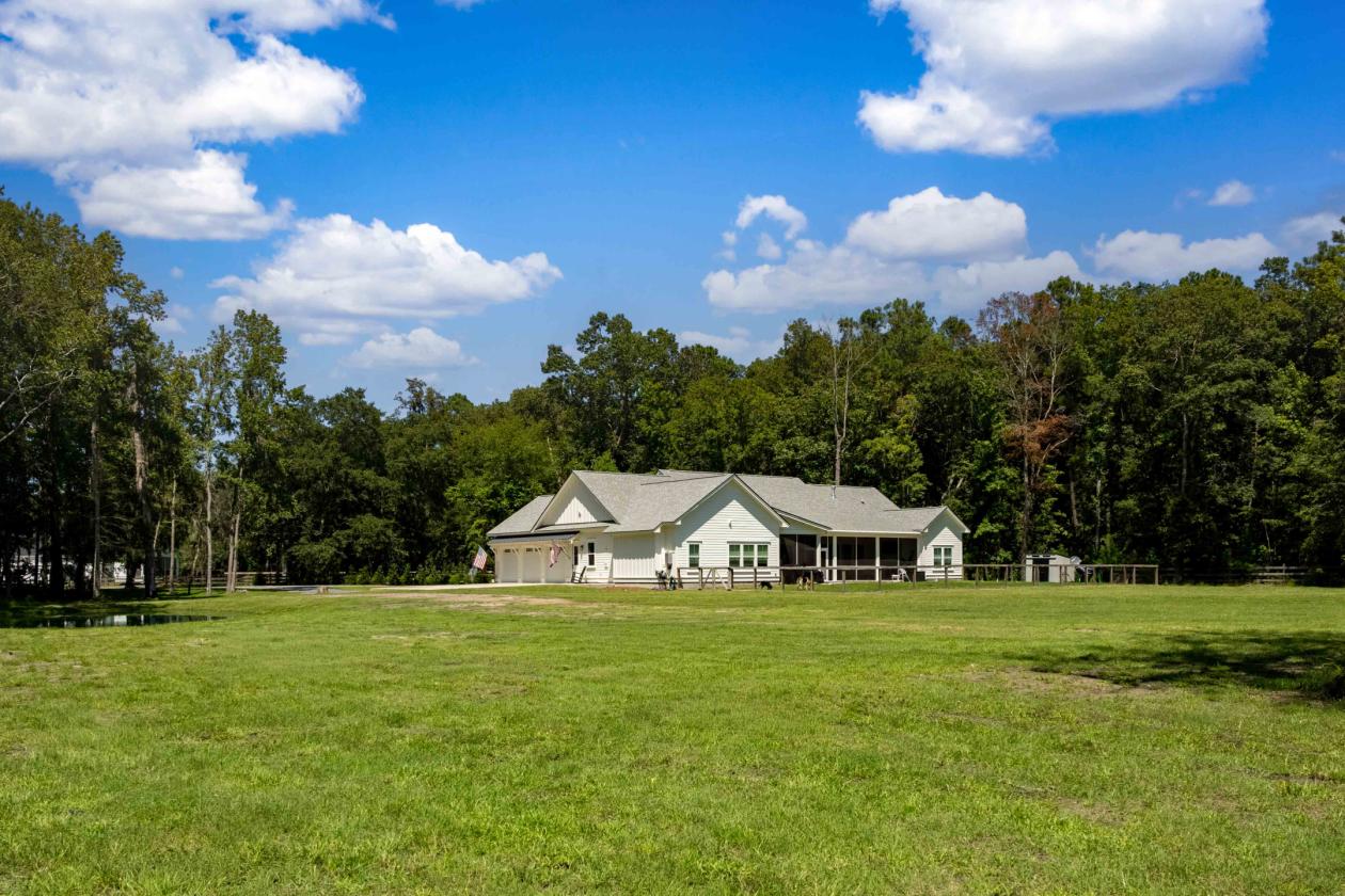 Pristine Home on 5 Horse Friendly Acres - CHS! - photo 6