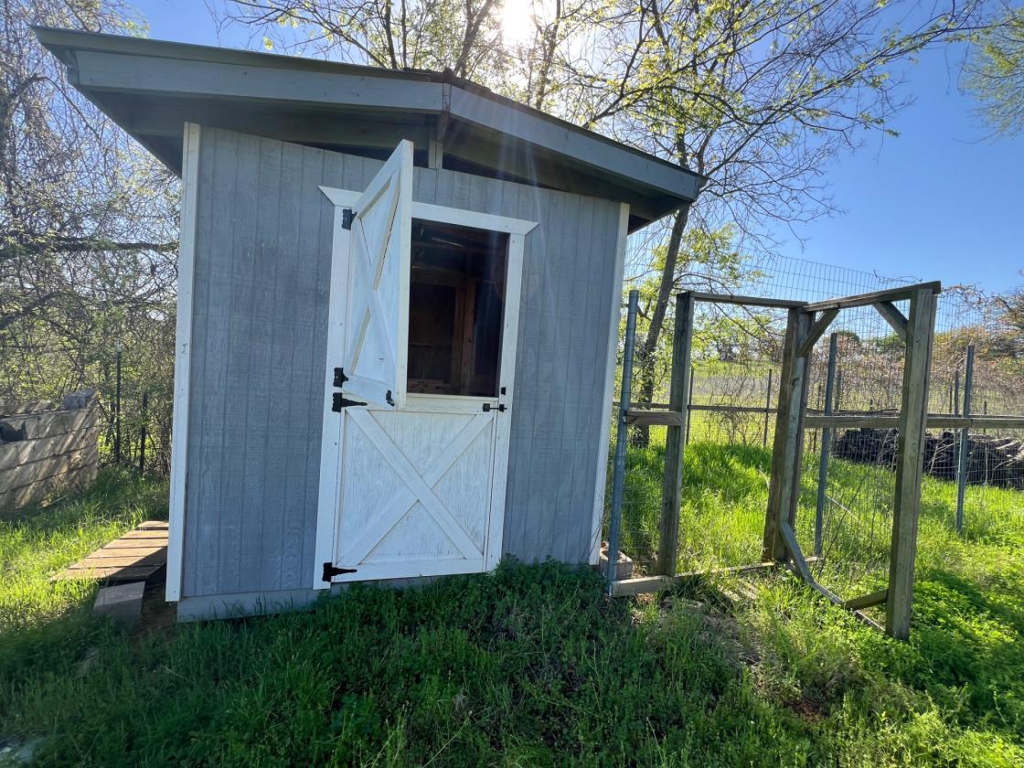 Updated home on 5.93 acres - photo 28