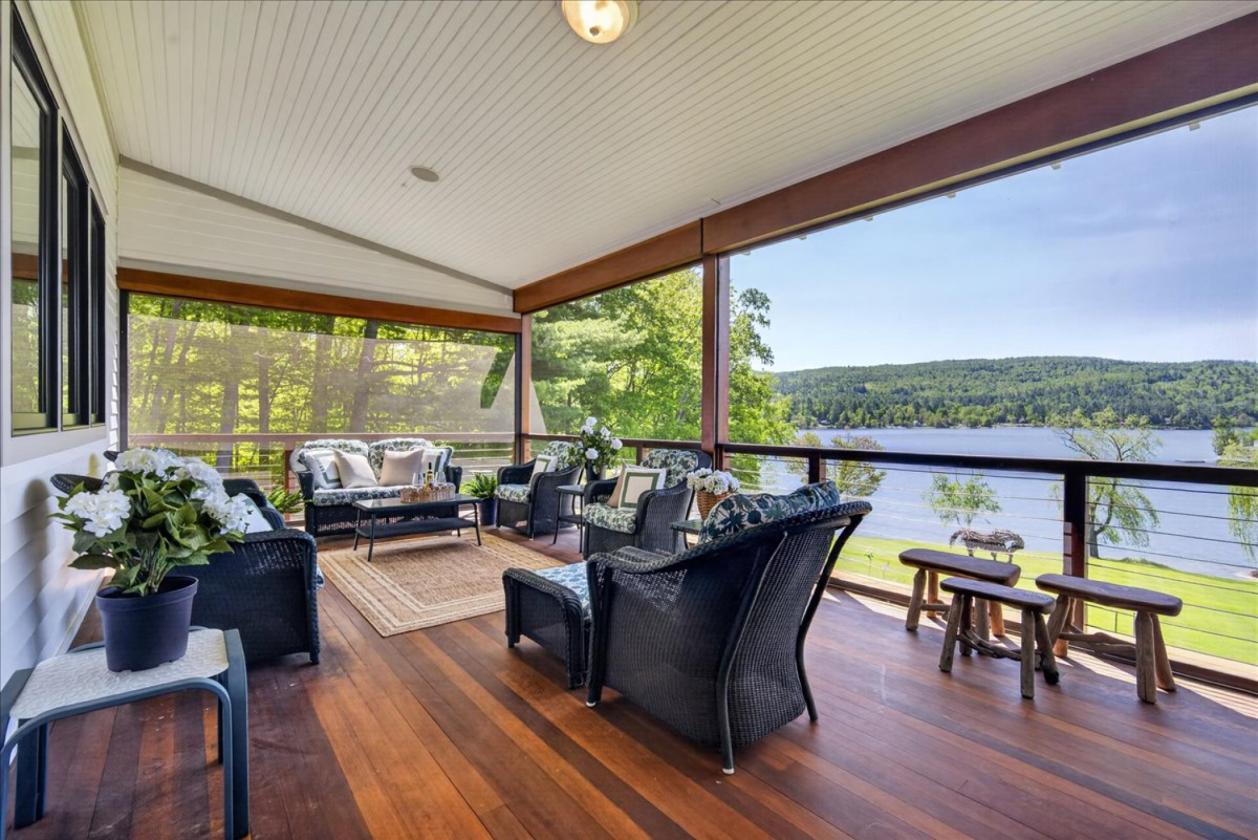 The Island House Estate - photo 7