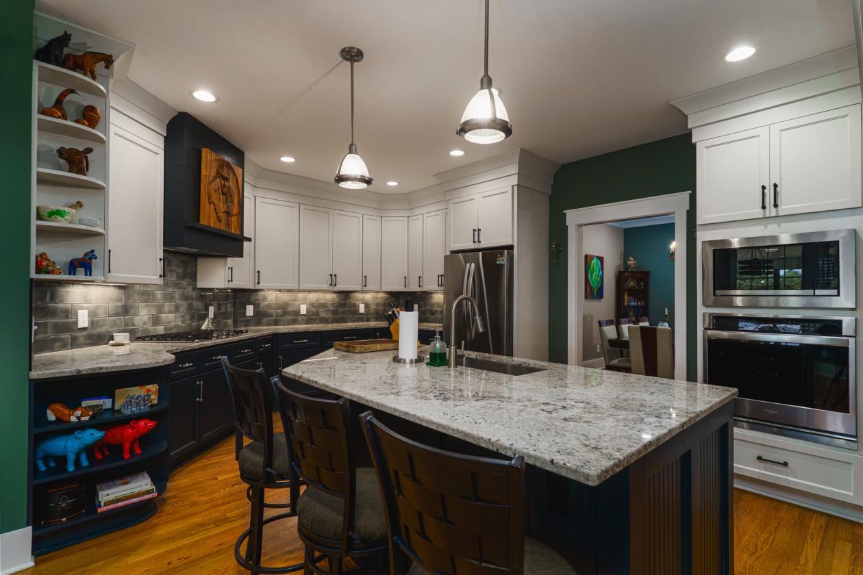 Equestrian Estate Near the Carolina Horse Park - photo 7