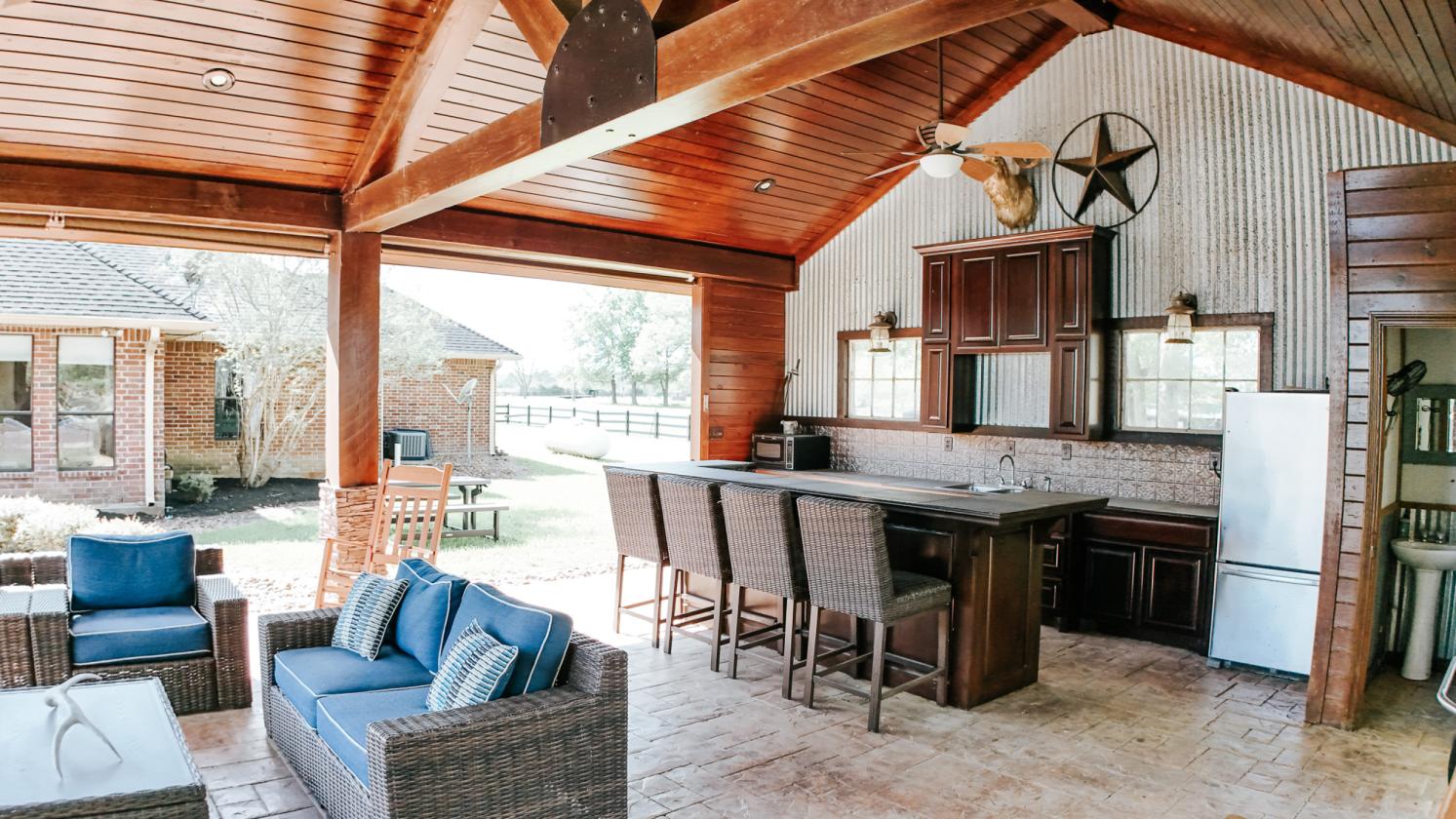 Luxury Home on 79 acres with a 12 acre lake - photo 15