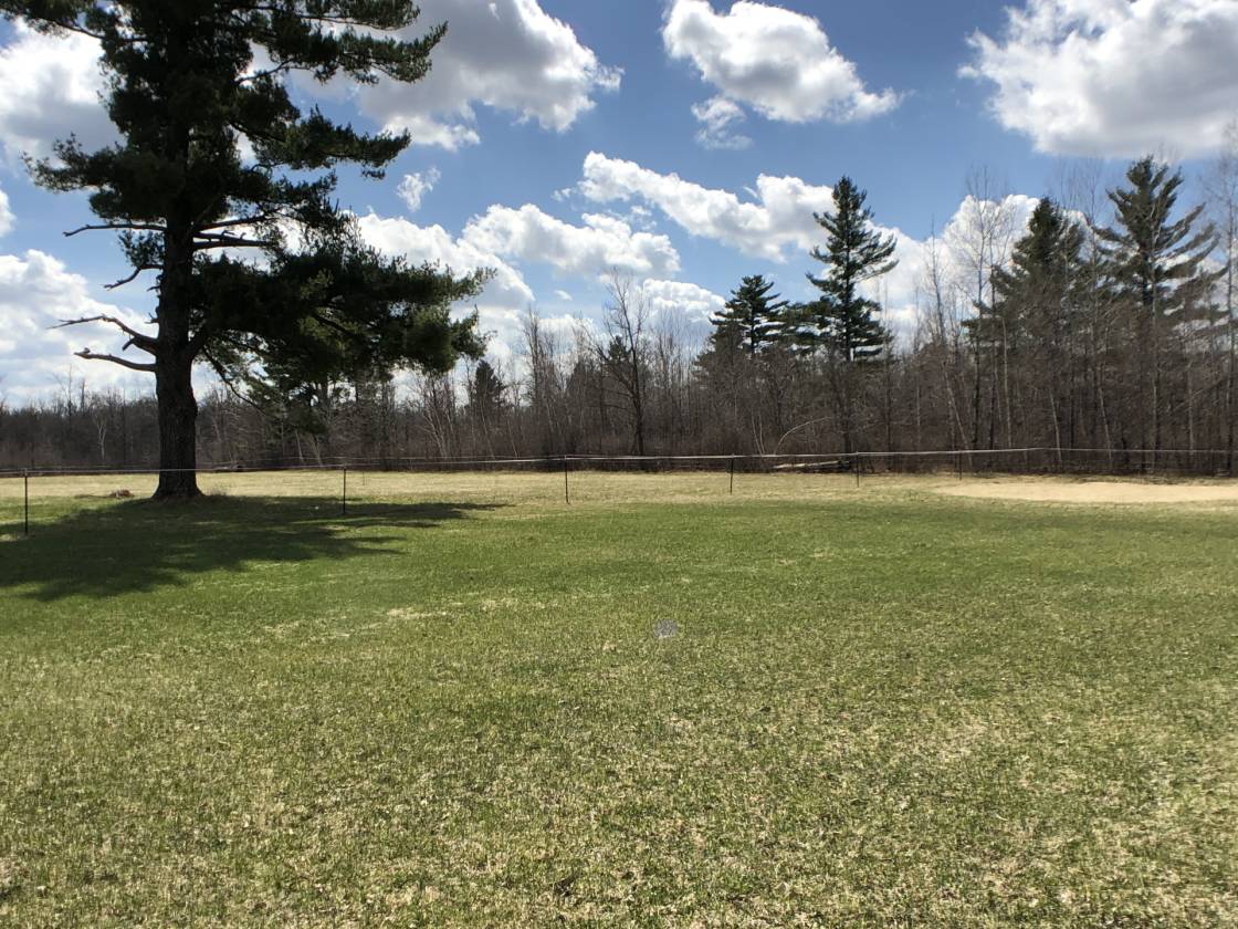 HaywardSpringbrook WI Horse Lovers Dream Priced Right First