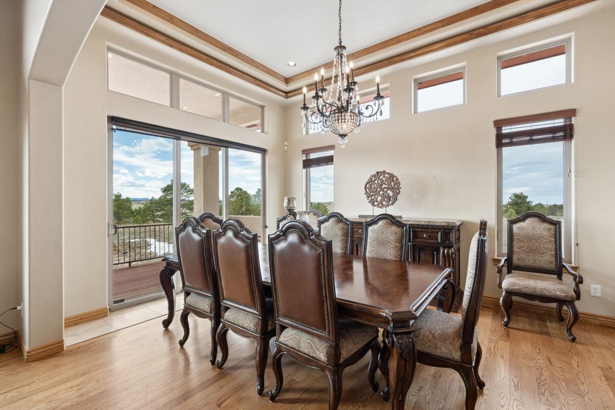 Stunning Black Forest Estate on 9 Acres - photo 14