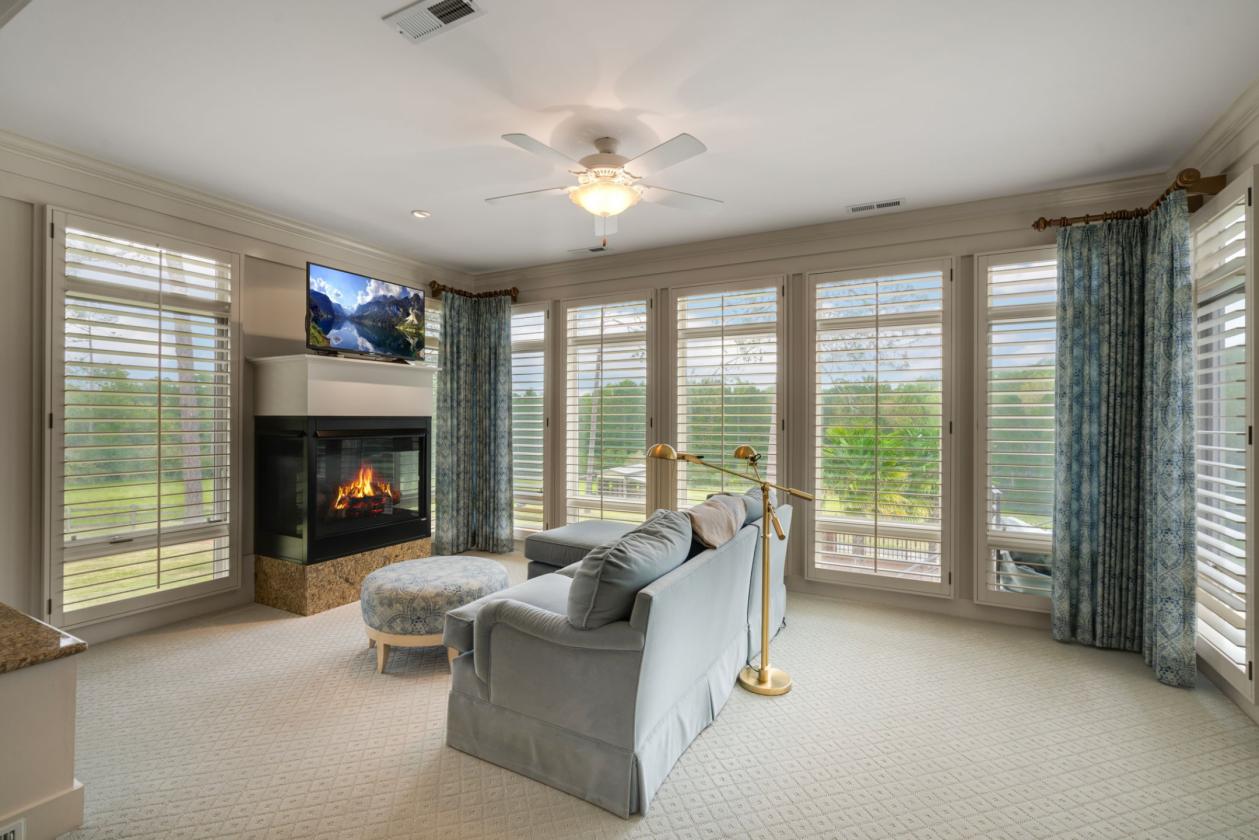 Magnificent 31+ ac equestrian estate - photo 13