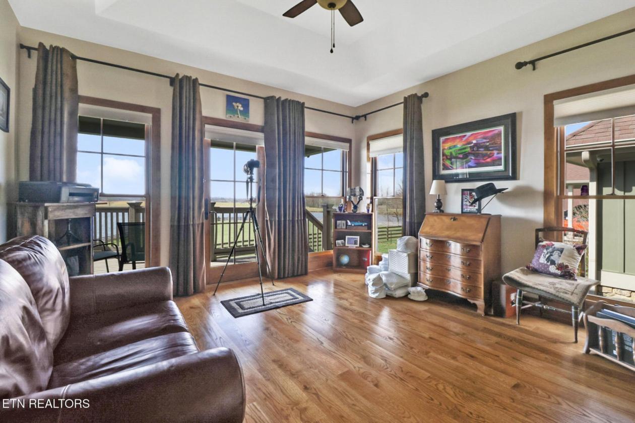 Lakefront Equestrian Estate - photo 20