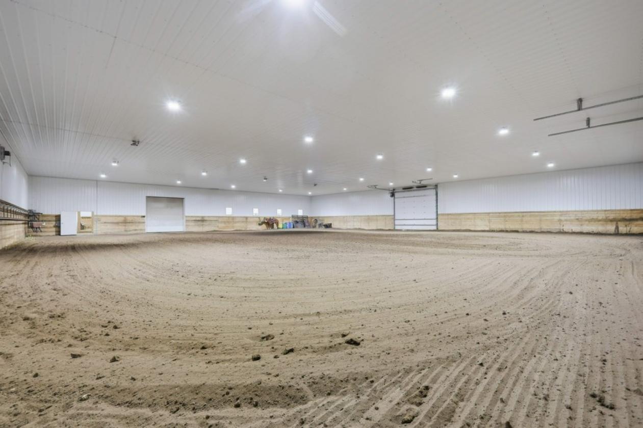 63+ Acre Equestrian Property - photo 18