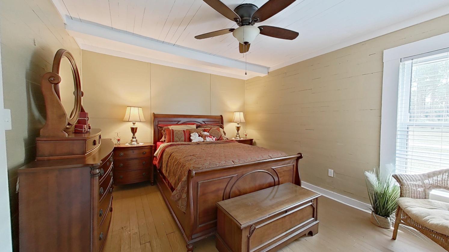 Charming Grady County Home With Room To Grow - photo 18