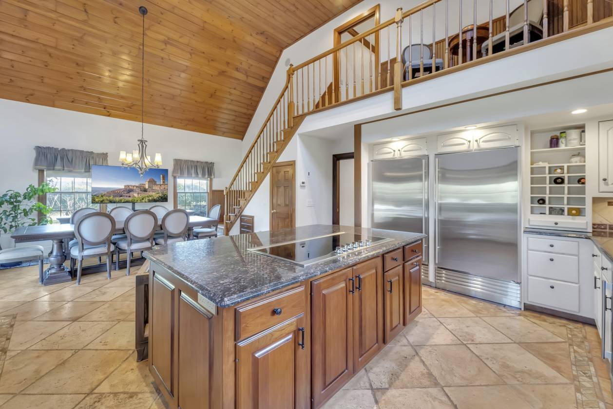 Extraordinary 30-Acre Equestrian Estate! - photo 23