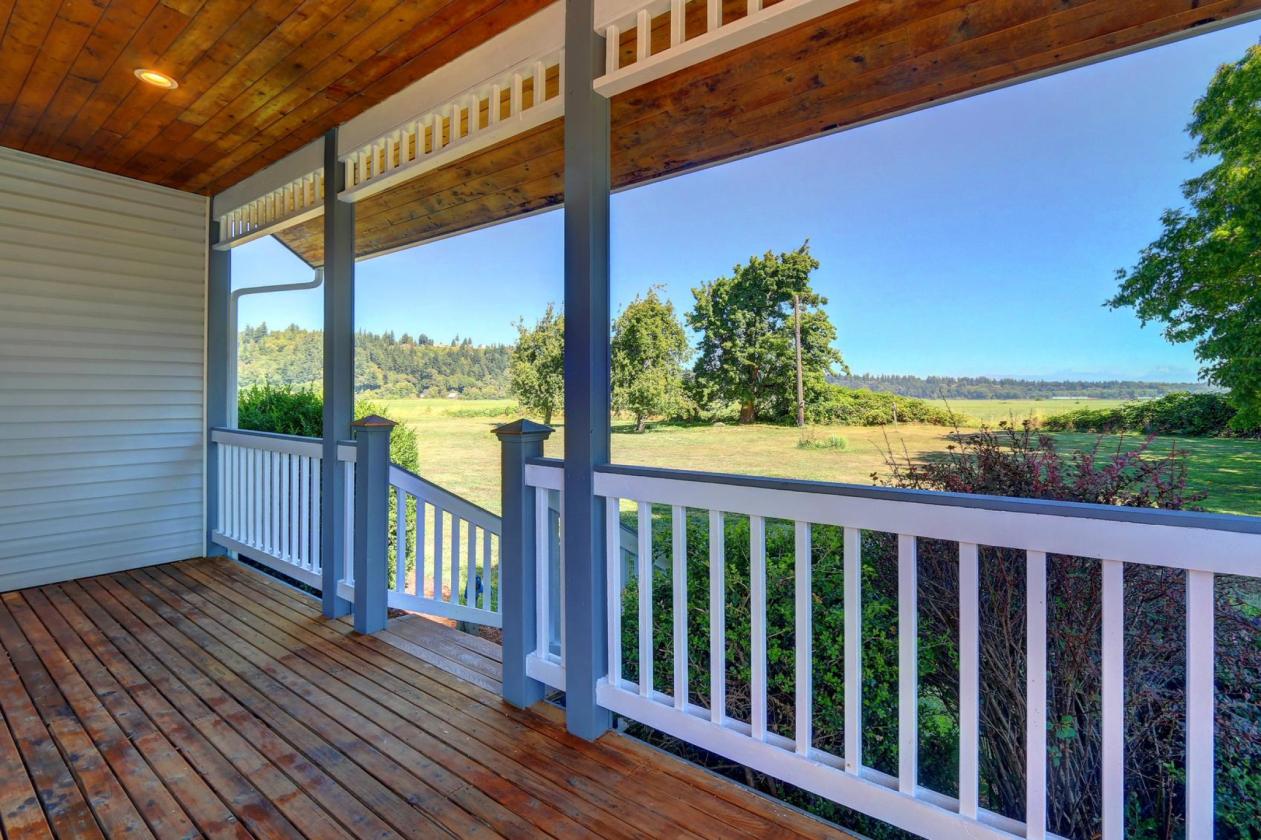 House, Barn, and 16.25 Acres zoned A10 - photo 28