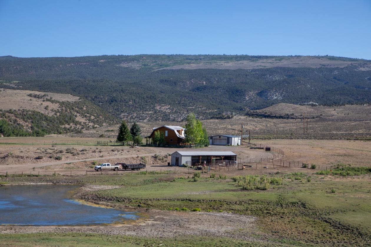 Box B Ranch - photo 6