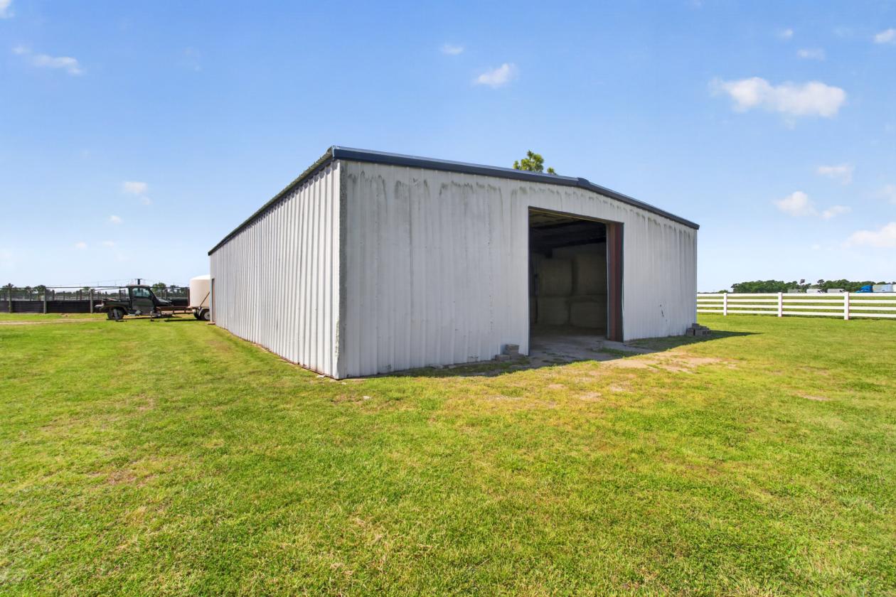 Premier Oklahoma Ranch - photo 21