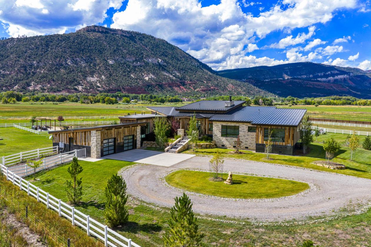 Riversong Ranch - photo 1