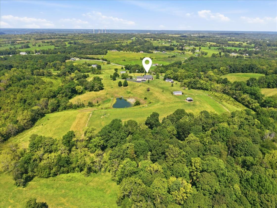 35-Acre Kentucky Estate | Equestrian Potential - photo 6