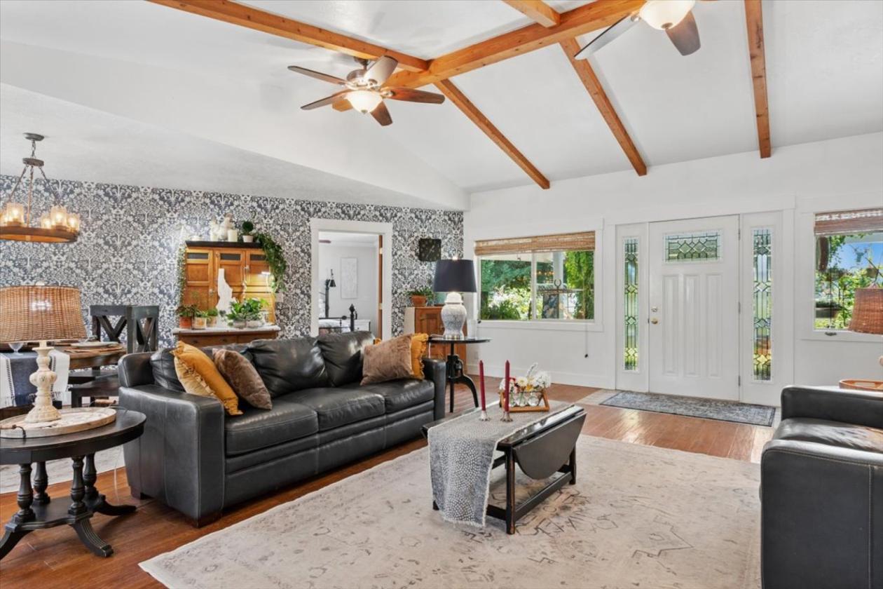 Over 5-acre horse property - photo 6