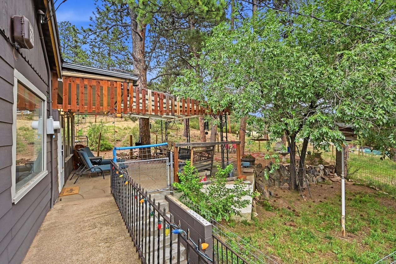 Horse Property on 2.6 Acres with Home & Outdoor Arena - photo 26