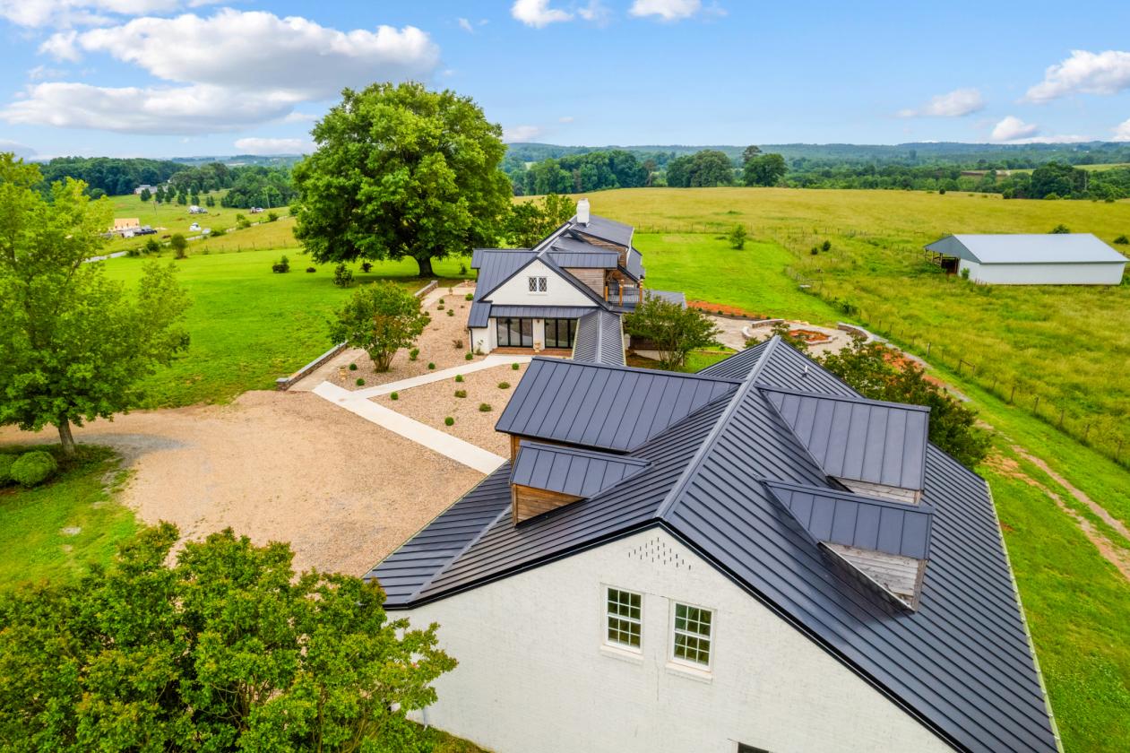 Magnificent Property on 112 Acres - photo 5