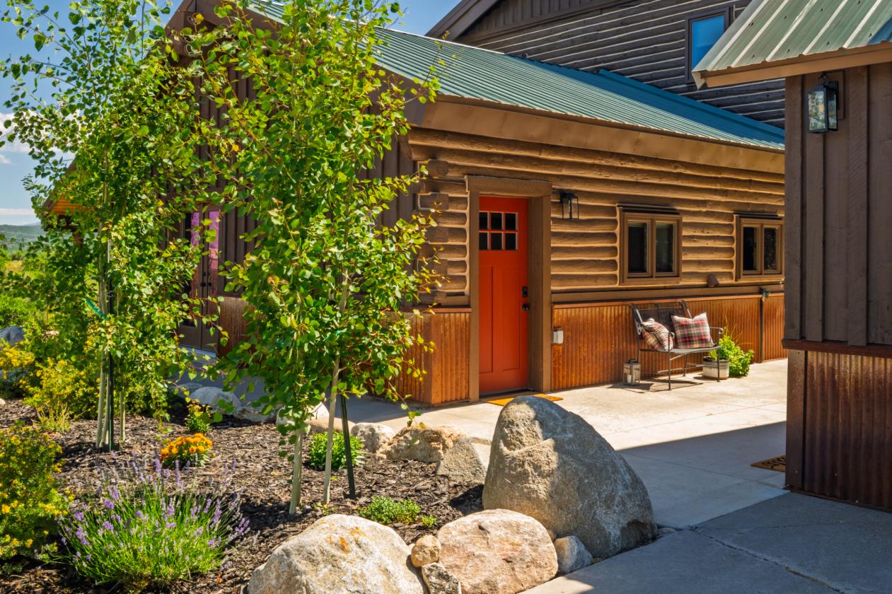 Mountain Rustic Charm Ranch - photo 6