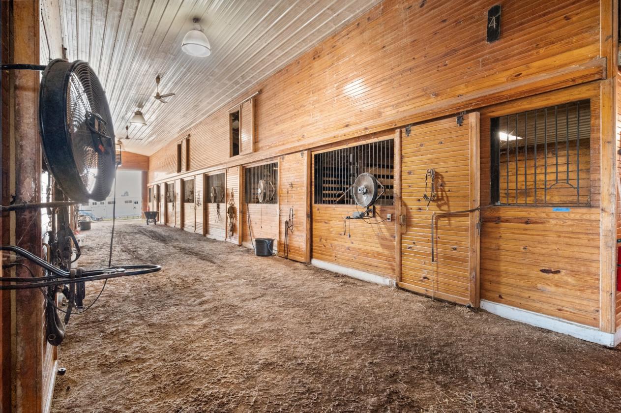 13.5 Acre Equestrian Property - photo 12