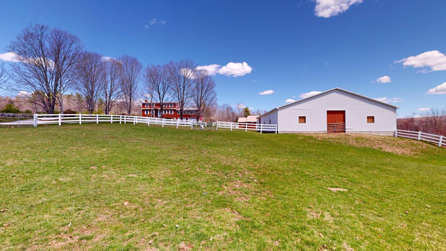 Set on 10+ picturesque acres - photo 26
